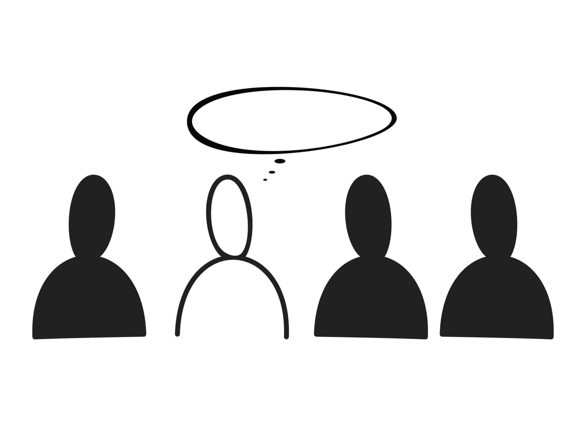 What Are Great Conversation Starters Self Development Journey